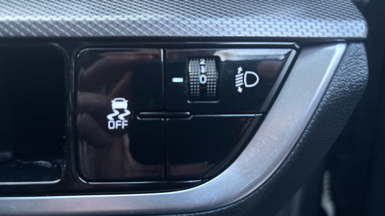 Kia Sportage 1.6 CRDi 134 48V ISG GT-Line 5dr DCT Diesel Estate